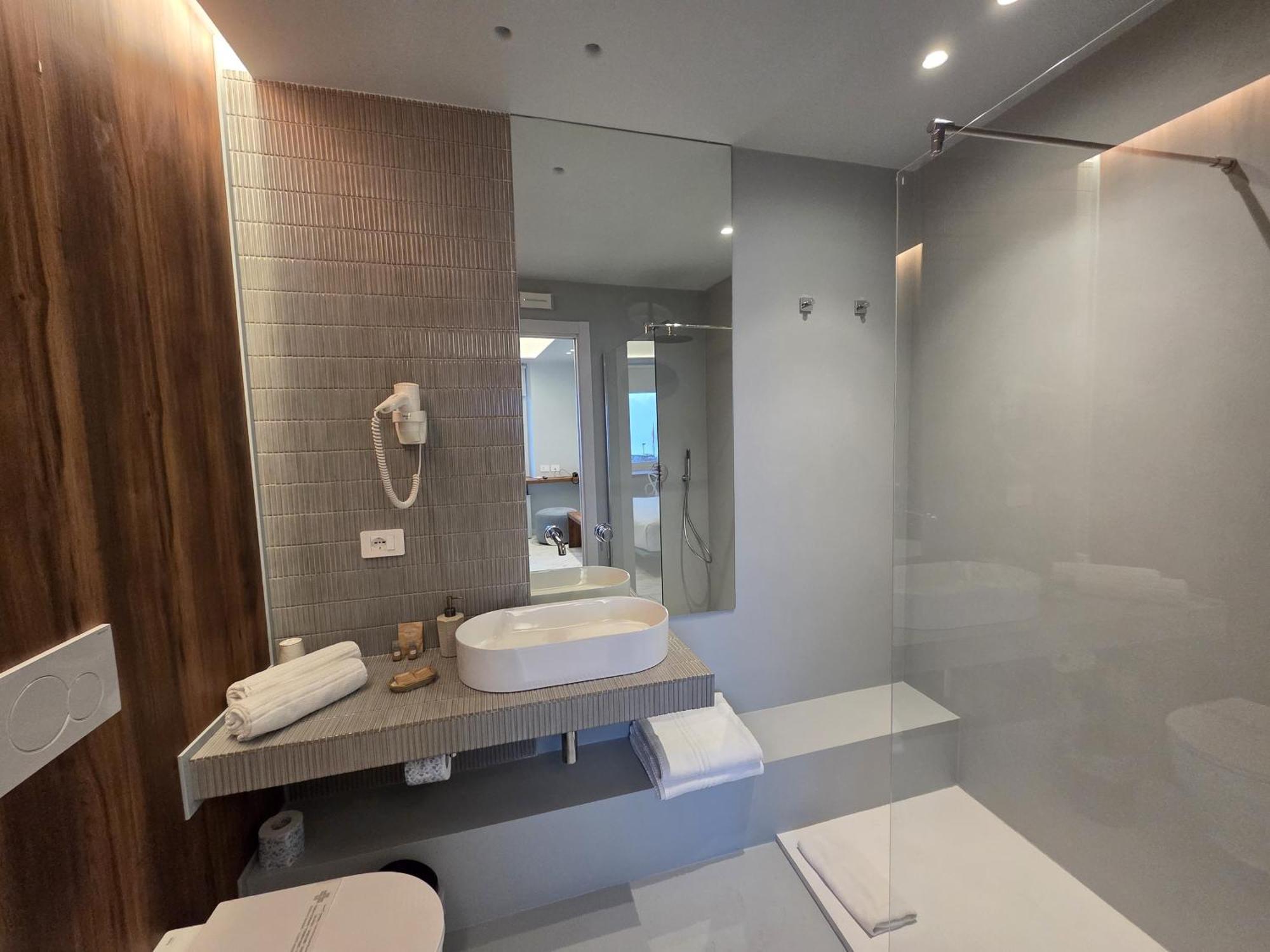 Tph Guest house Taormina