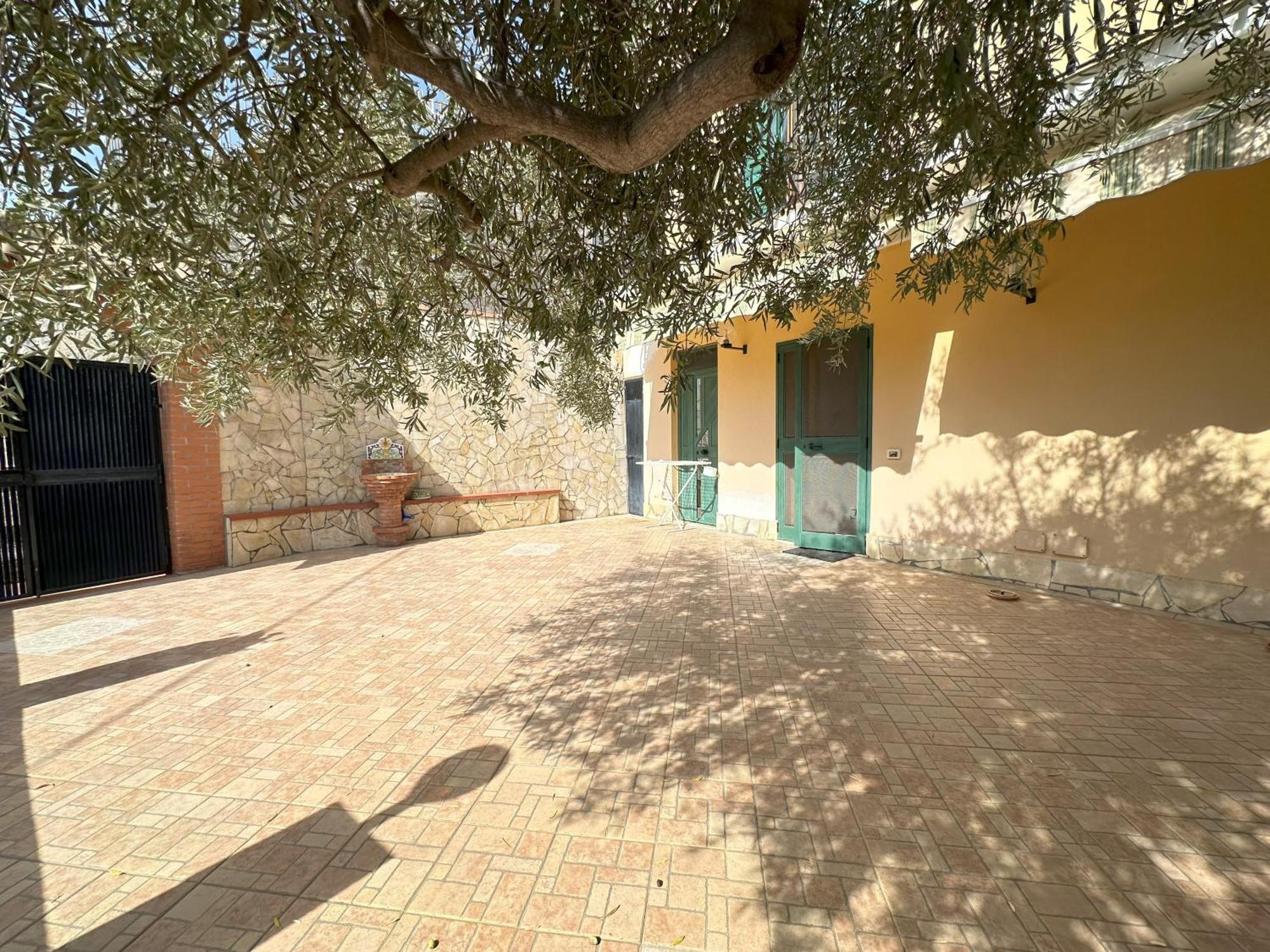 Holiday home Chris Taormina