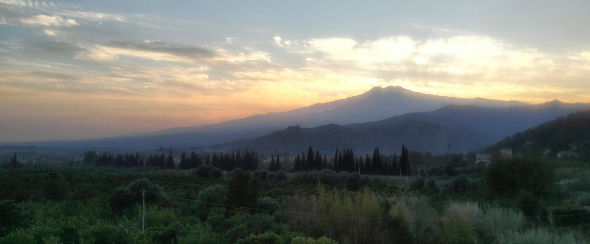 Quirin's Taormina