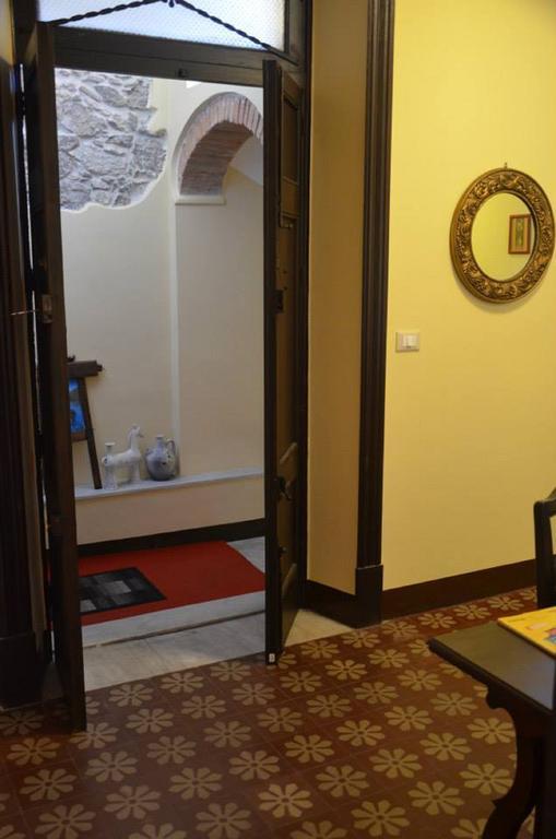 Casa Lanfranchi 3*