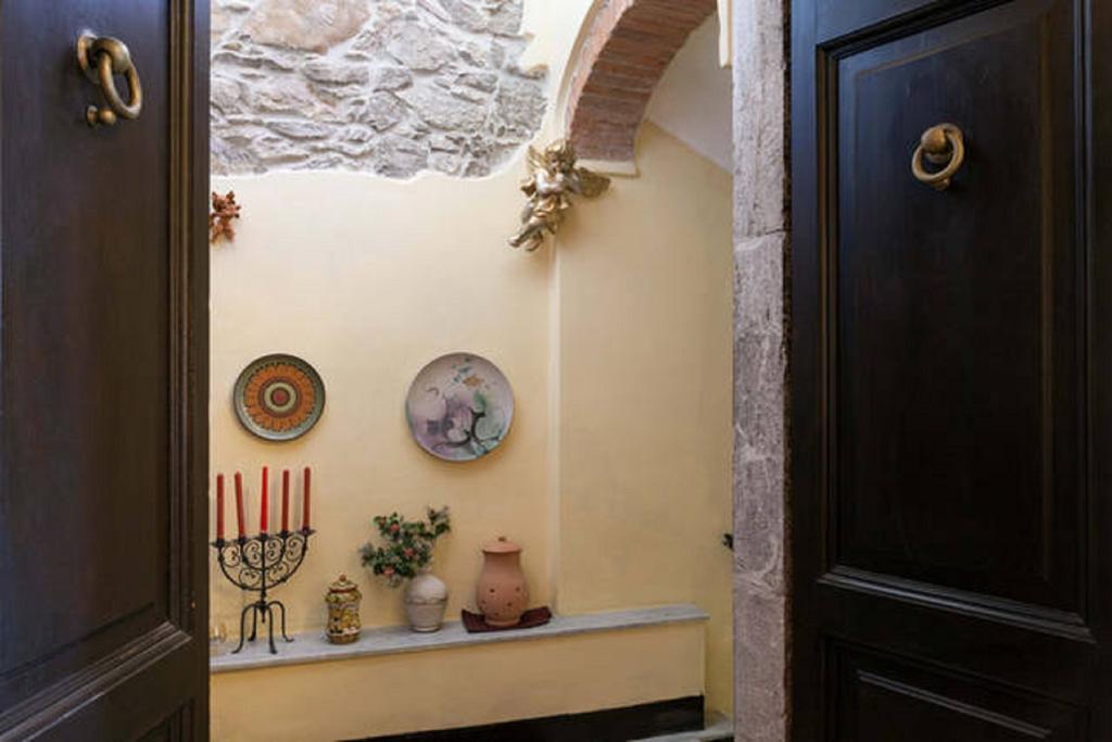 Casa Lanfranchi 3*
