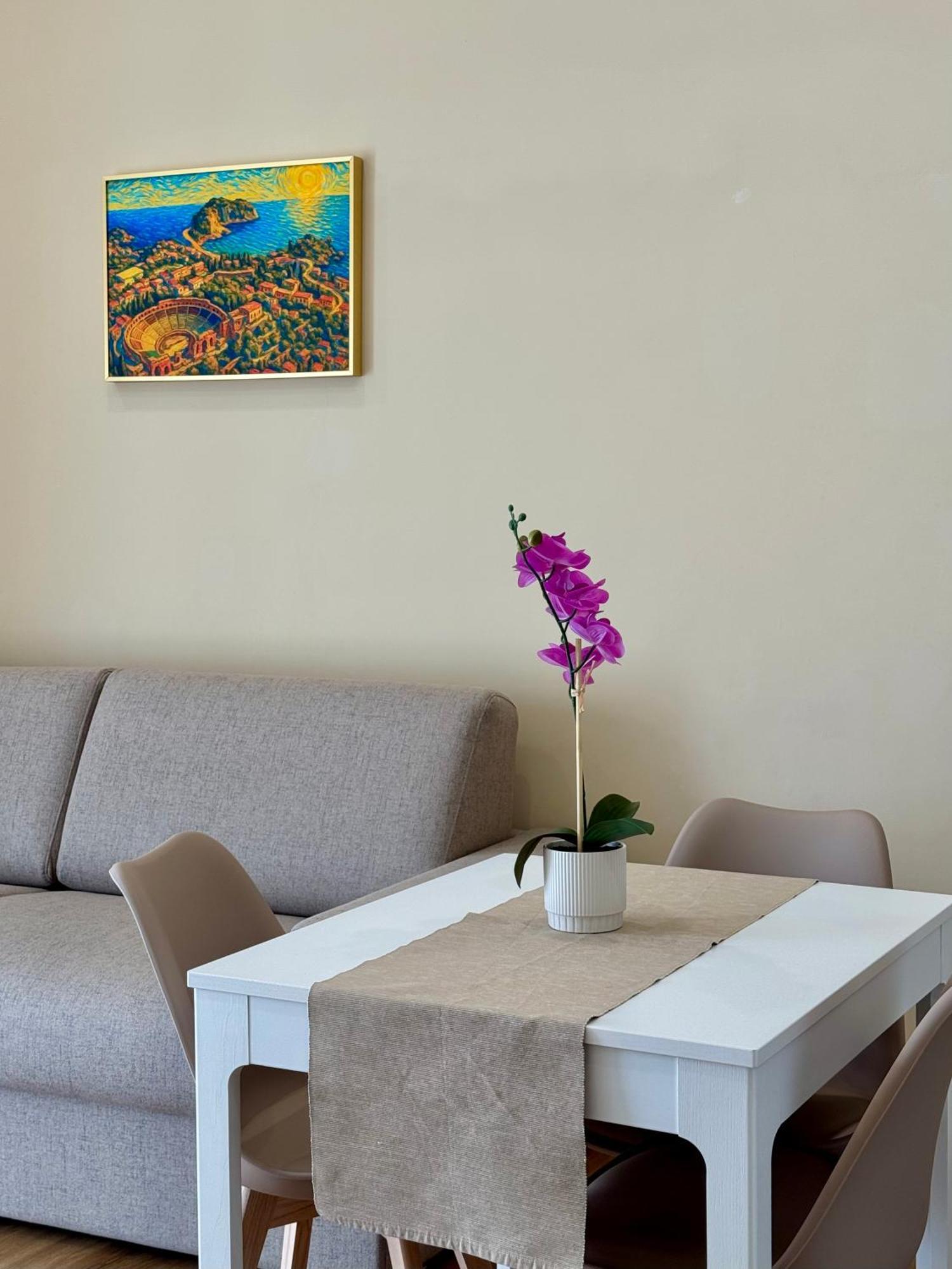 Mon Apartment Taormina