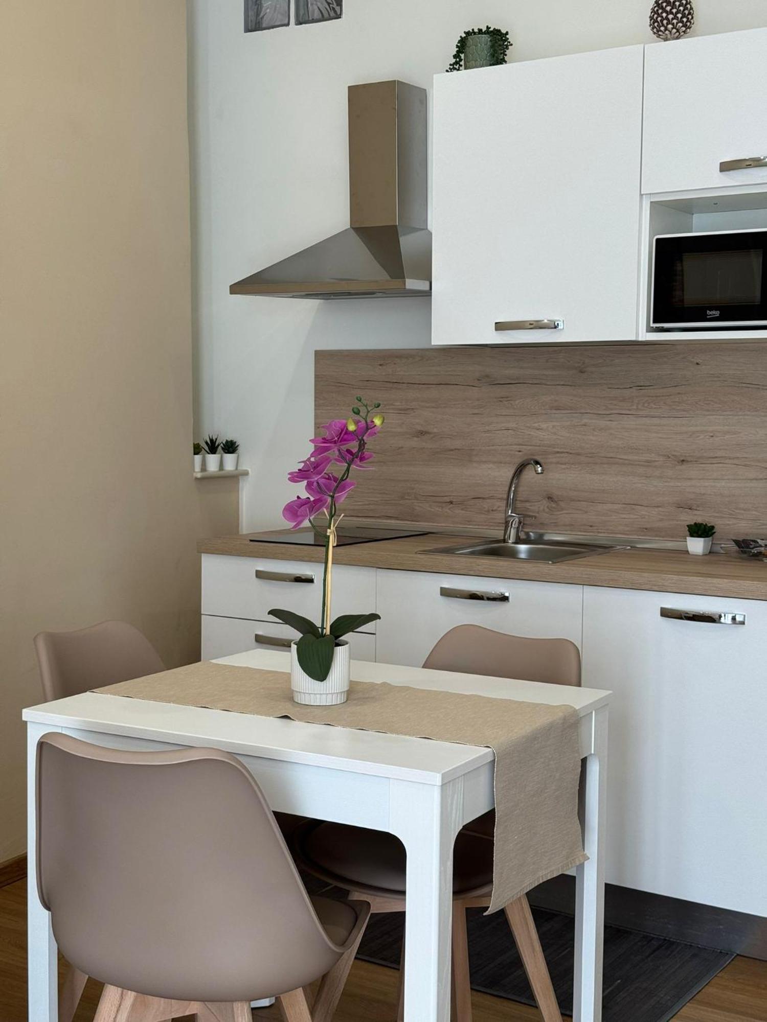 Apartment Mon *