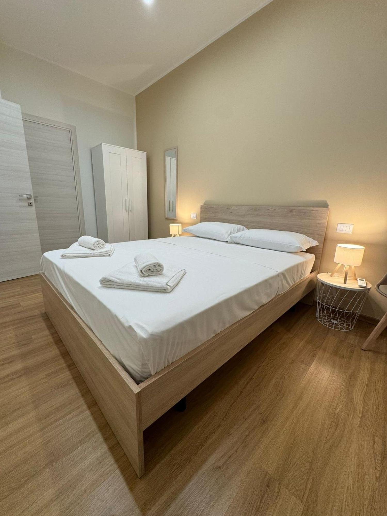 Apartment Mon