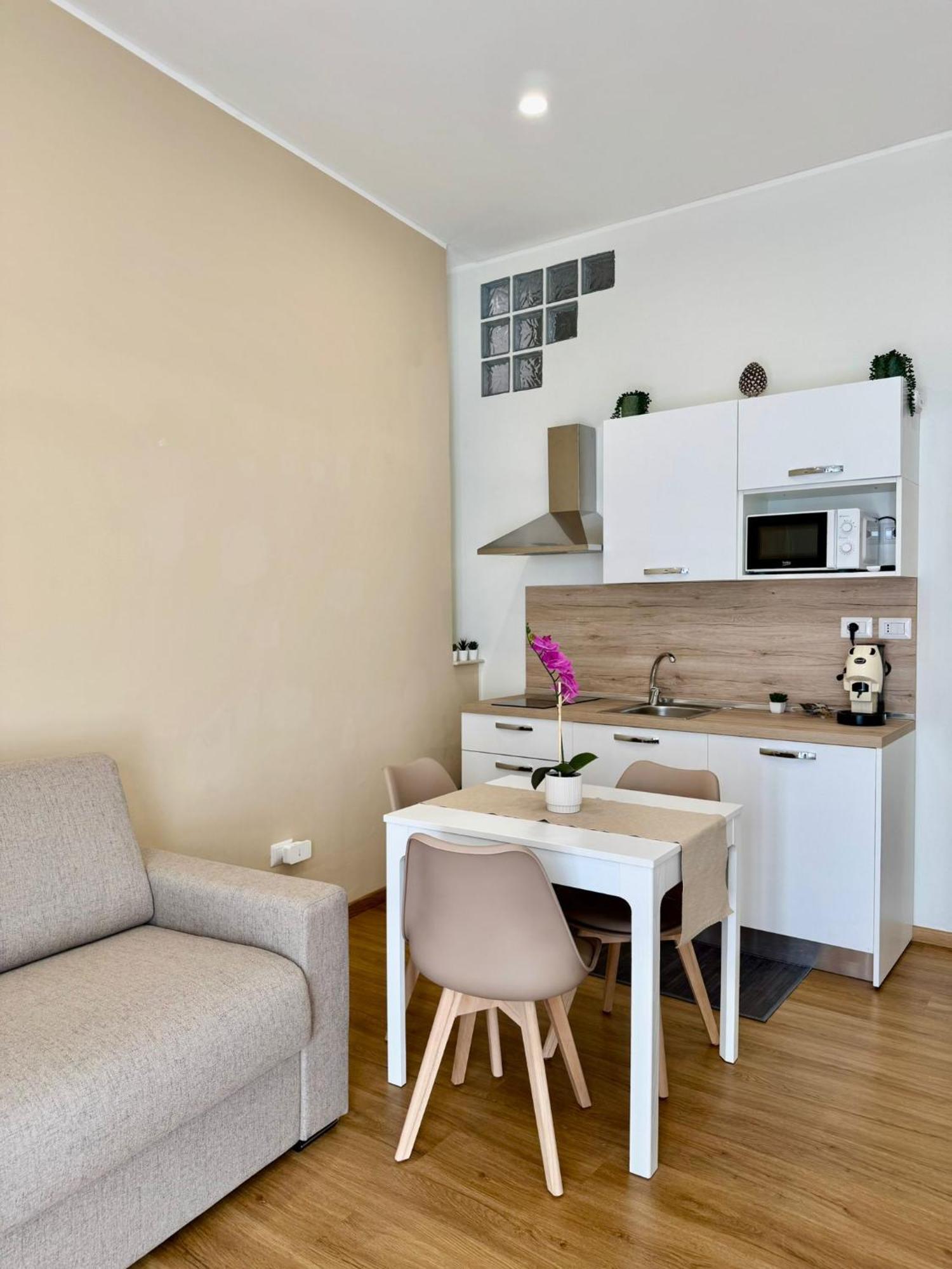 Mon Apartment *