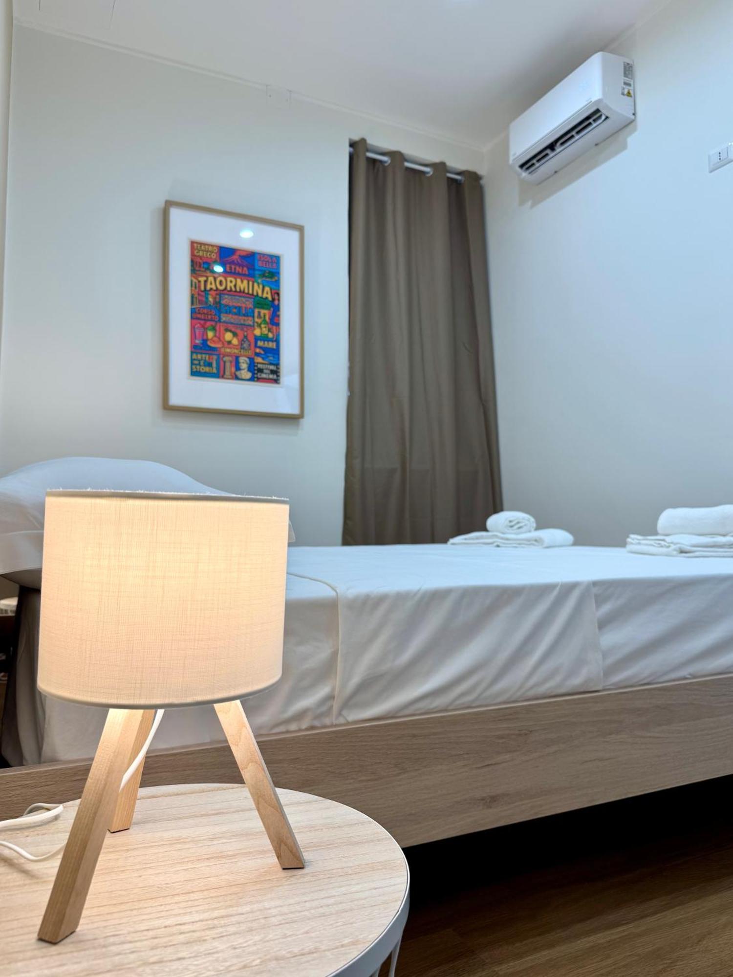 Apartment Mon *