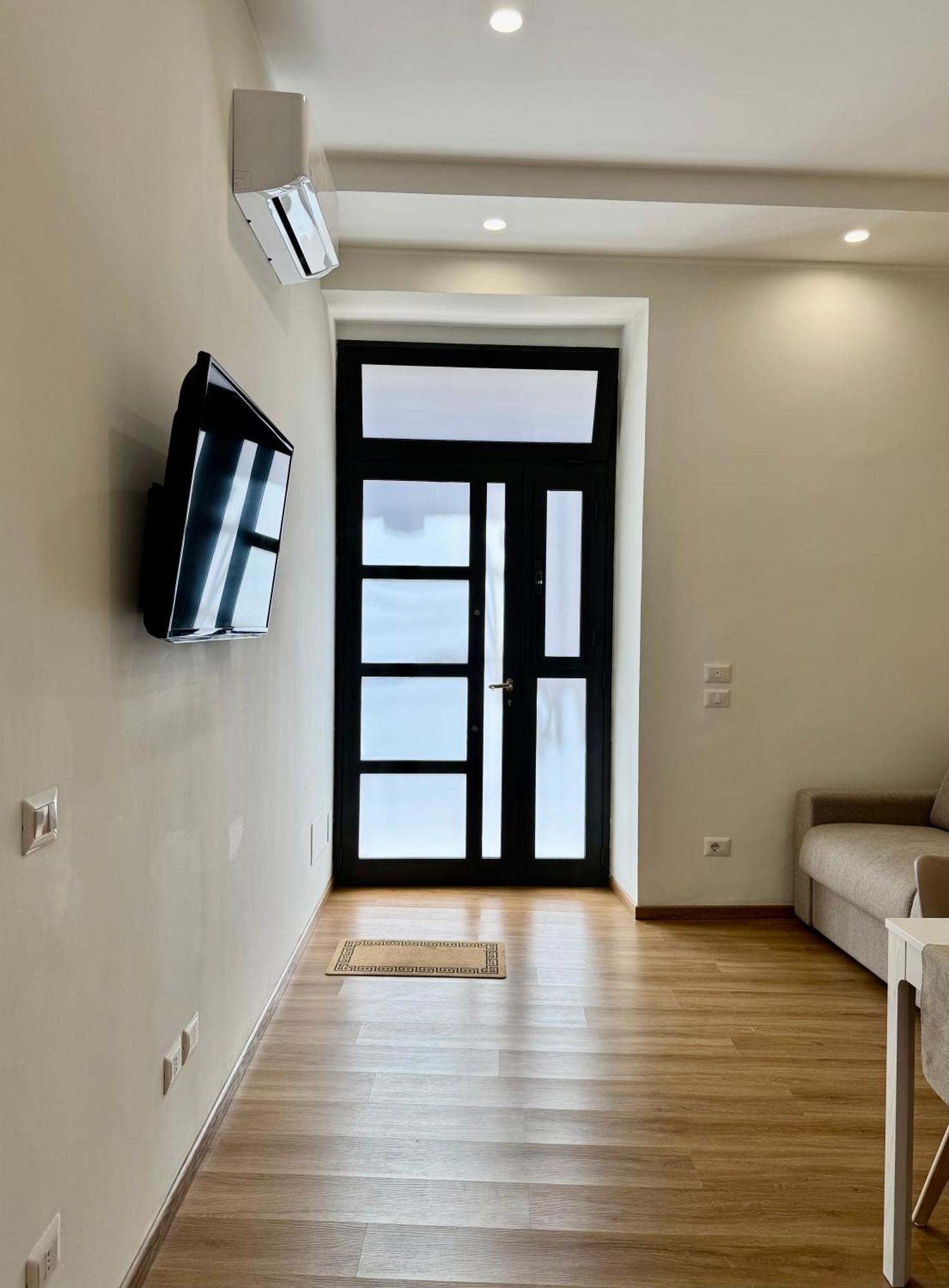 Apartment Mon Taormina