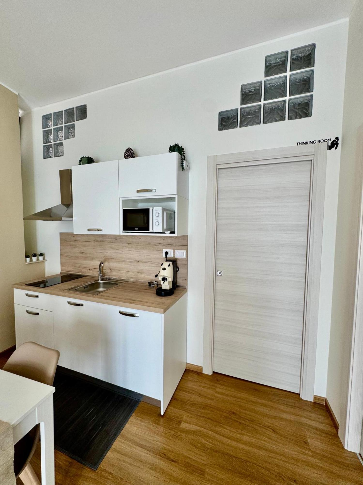 Mon Apartment