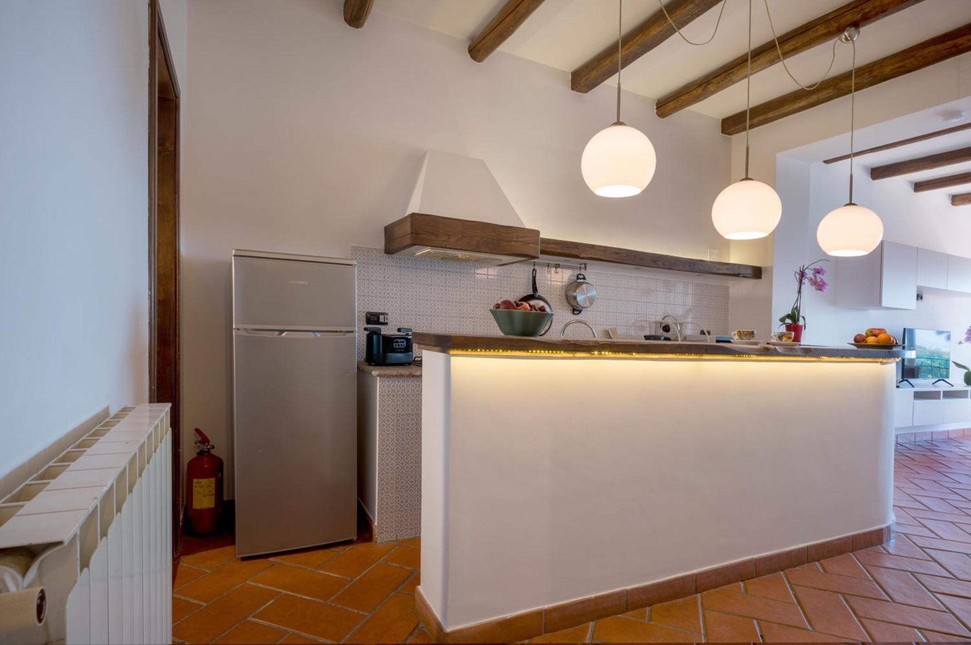 Apartment Frida