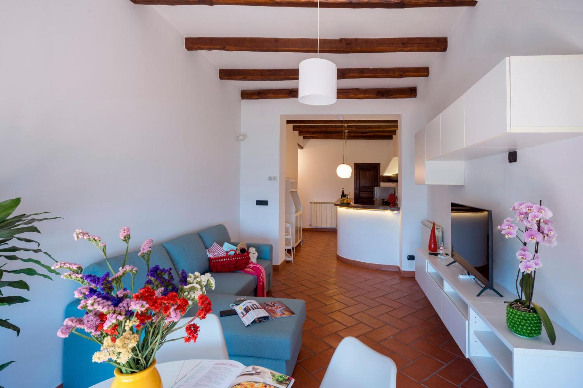 Frida Apartment *