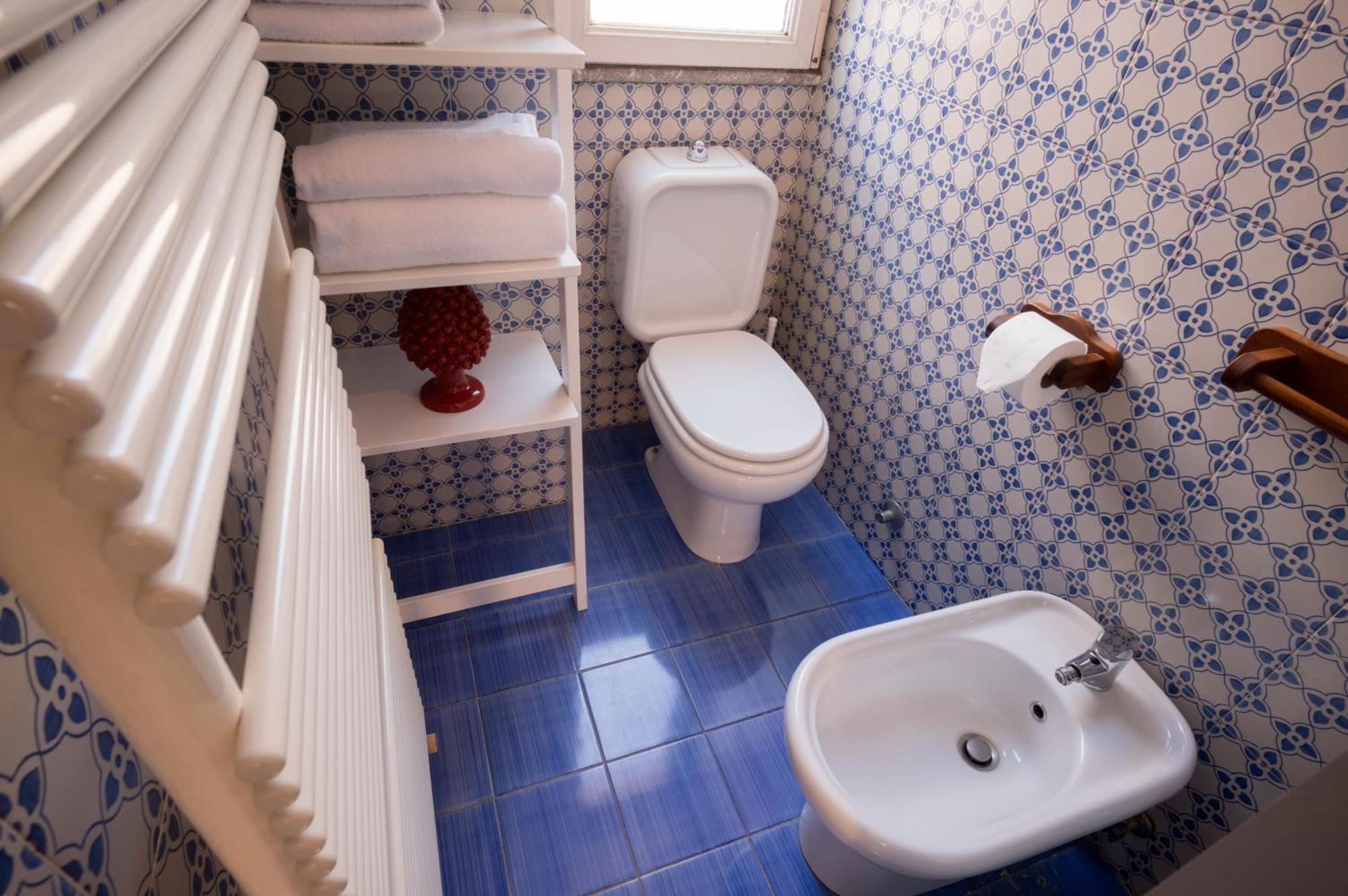 Apartment Frida Taormina