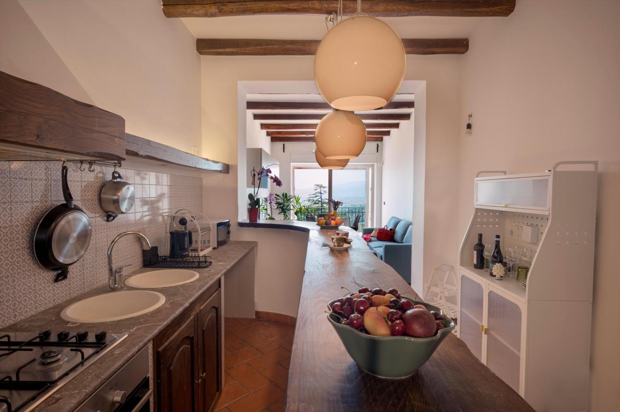 Frida Apartment