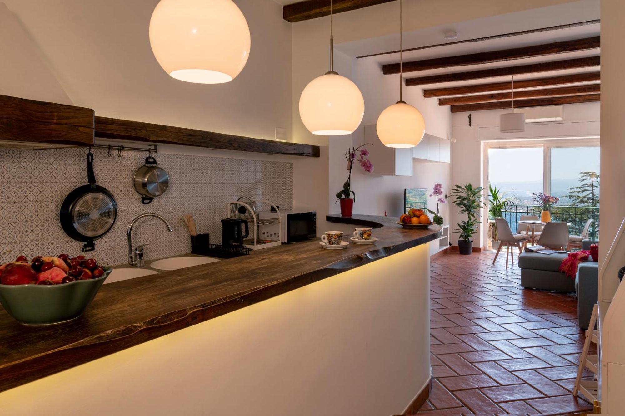 Frida Apartment *