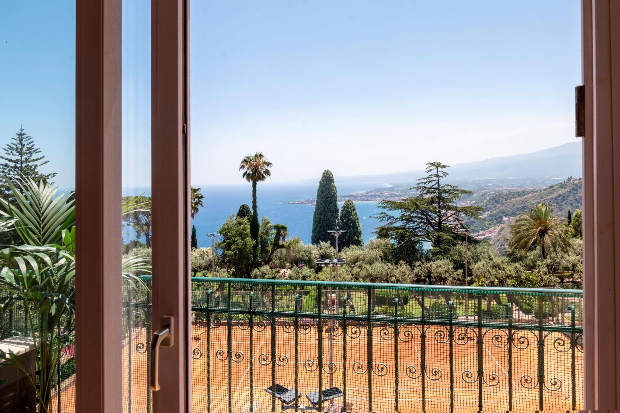 Frida Apartment Taormina