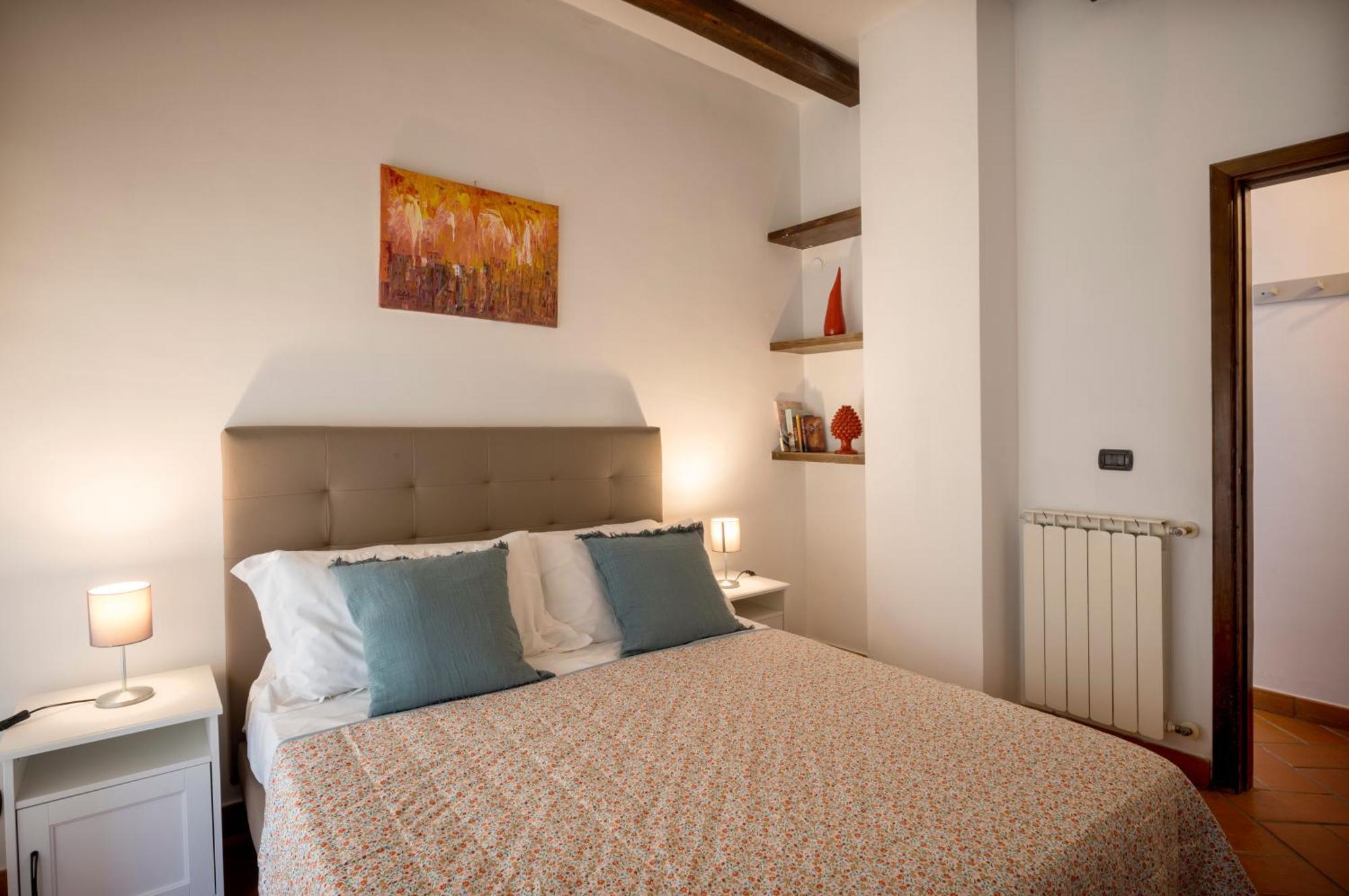 Frida Apartment Taormina