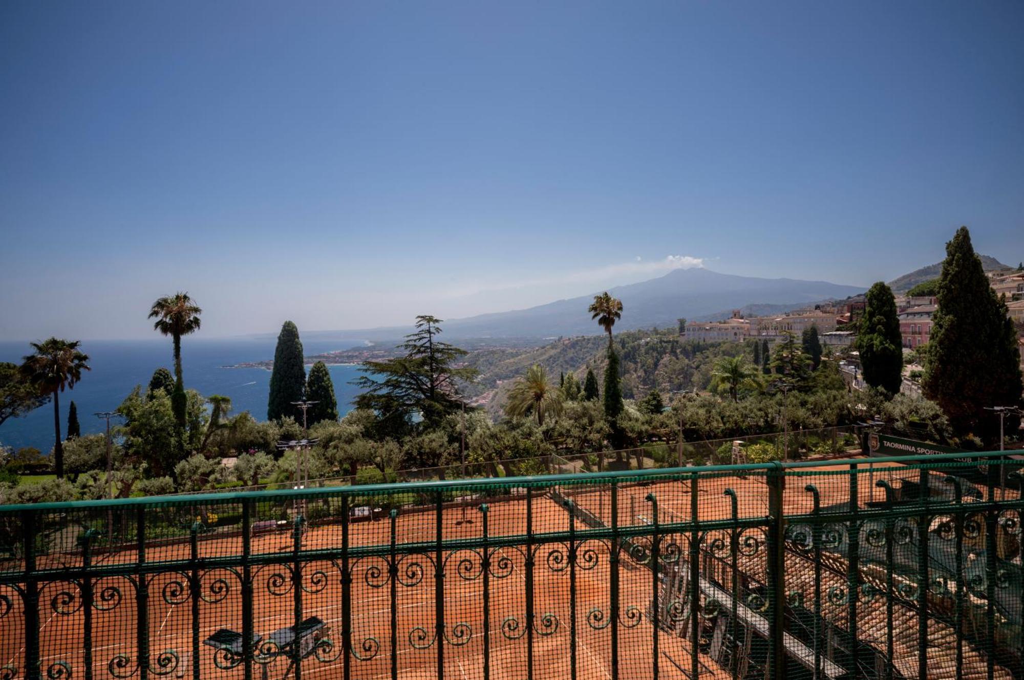 Apartment Frida Taormina