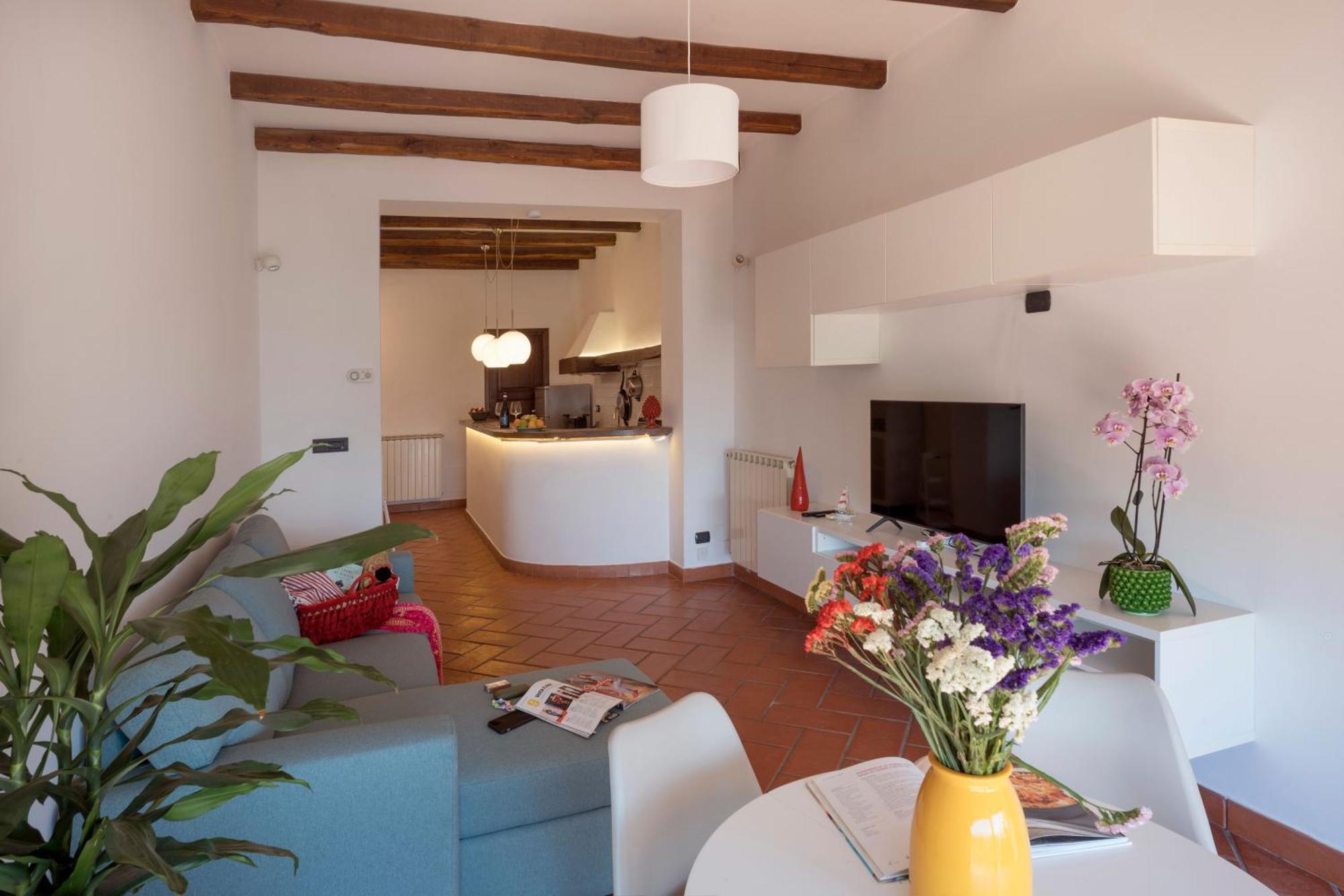 Frida Apartment