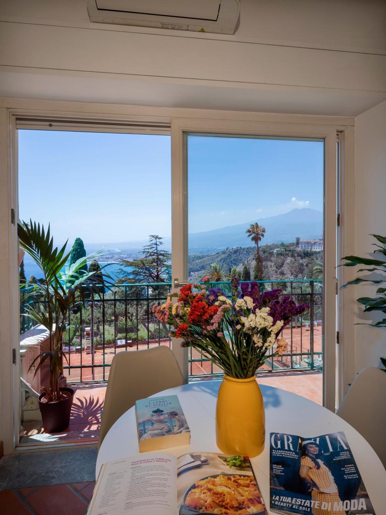 Apartment Frida *