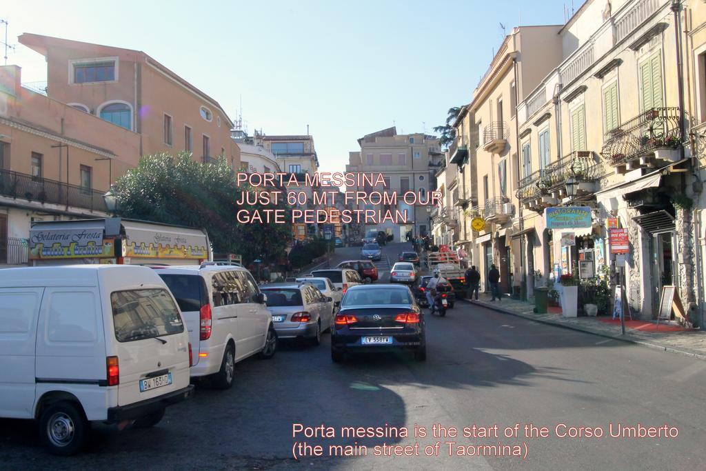 Lux & Elite - Holidays Taormina