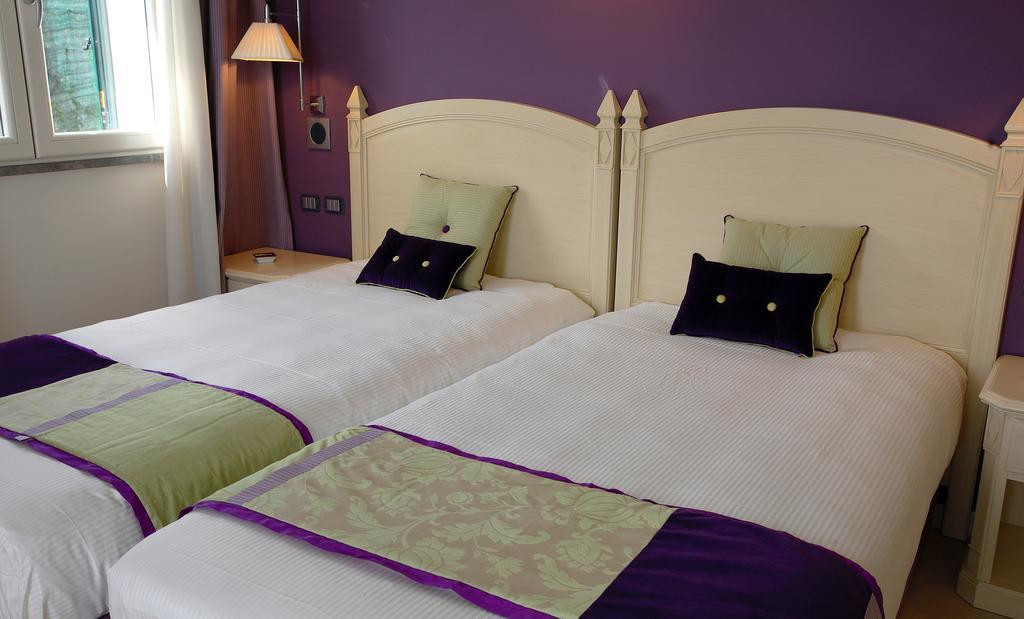 Meridiana Hotel 4*