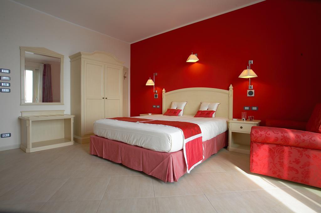 Meridiana 4* Taormina
