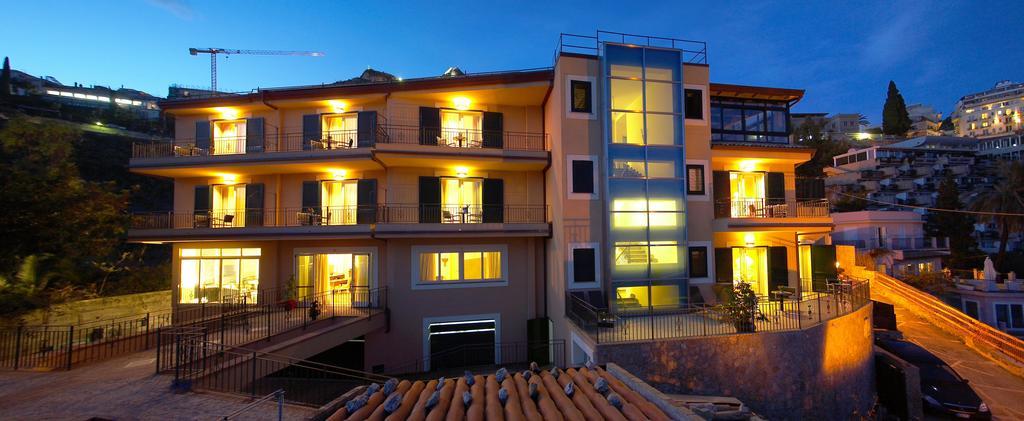 Hotel Meridiana 4*