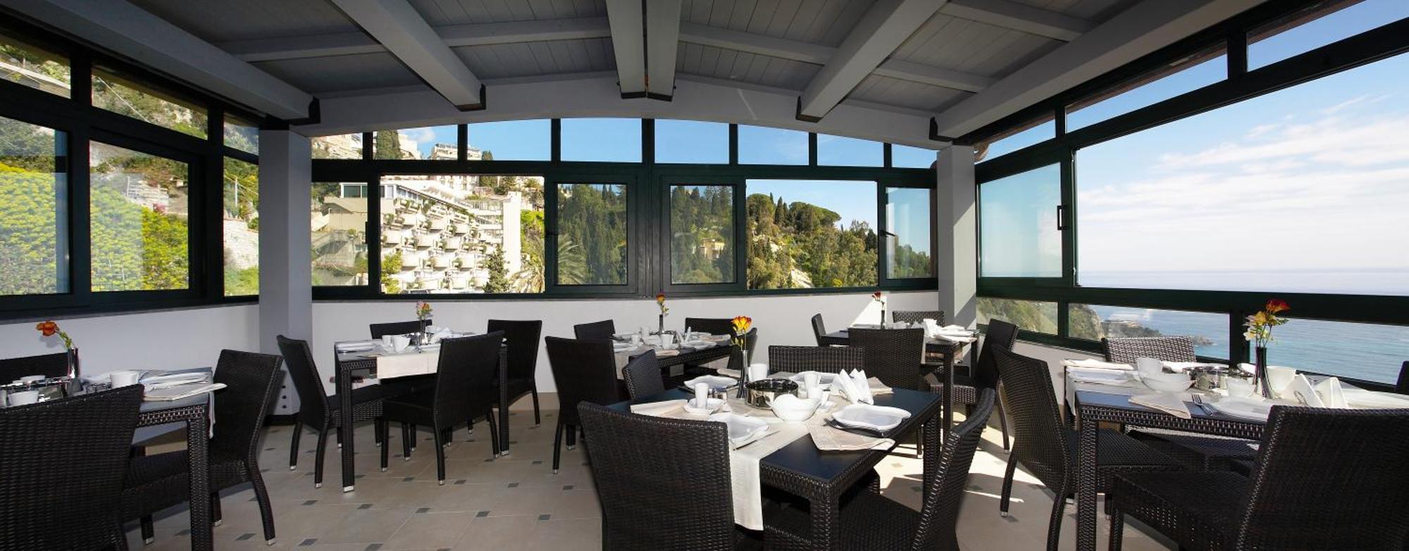 Meridiana 4* Taormina