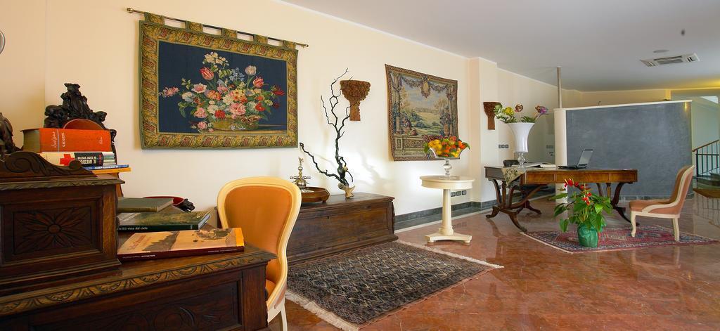 Meridiana Hotel Taormina
