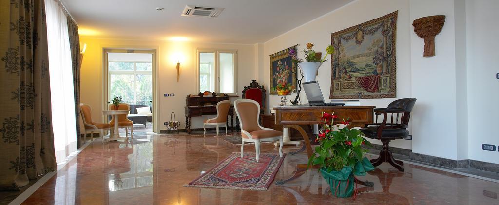Meridiana Hotel 4*