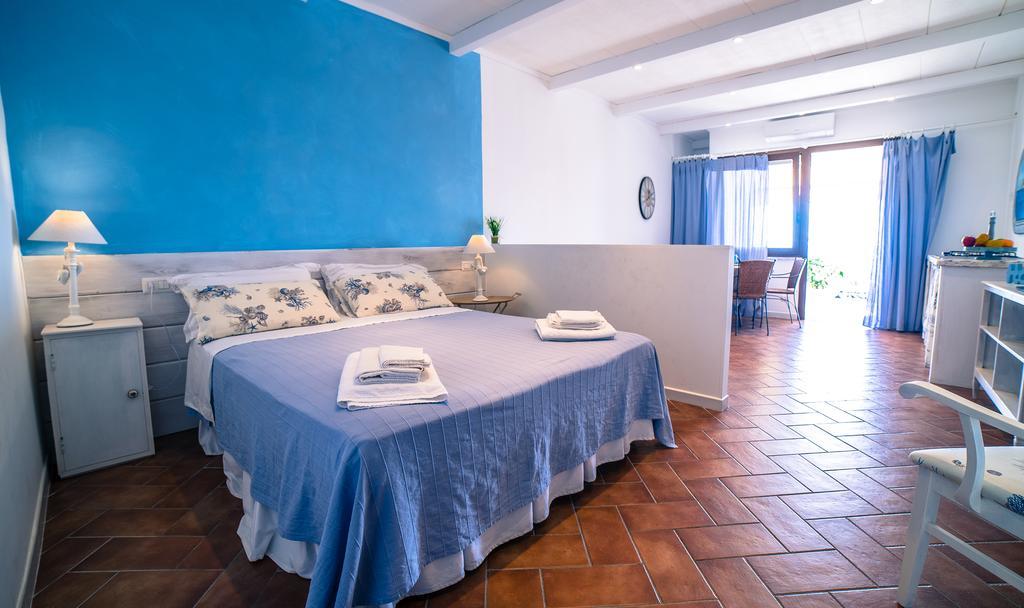 Apartment Pascia Villagonia Taormina