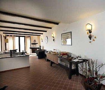Il Casale Di Caterina Hotel