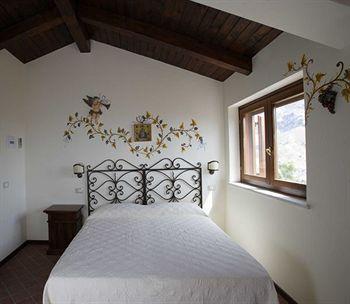 Hotel Il Casale Di Caterina Taormina