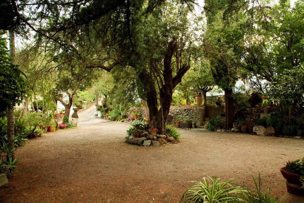 Villaggio Placido * Taormina