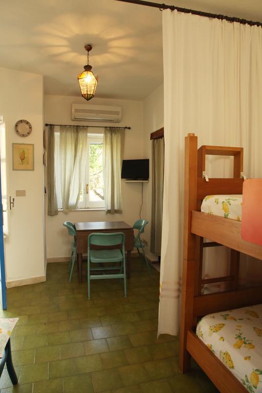 Holiday home Villaggio Placido *