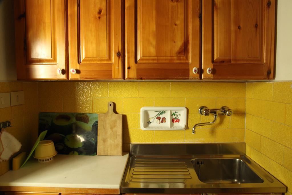 Holiday home Villaggio Placido