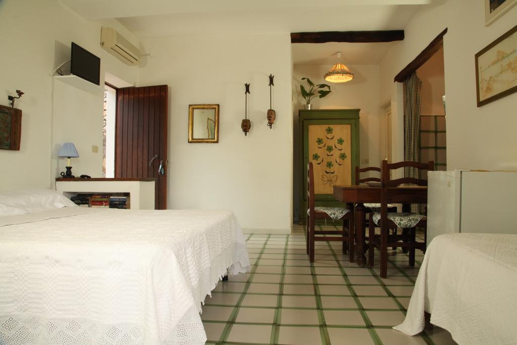 Villaggio Placido Taormina