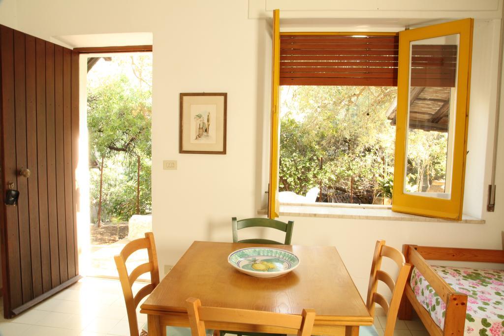 Holiday home Villaggio Placido