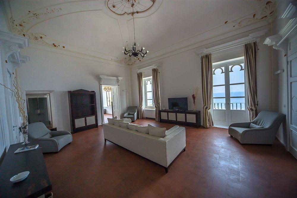 Mon Repos Luxury Hotel Taormina