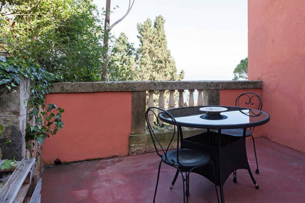 Casa Lanfranchi Acomodação com café da manhã  3*