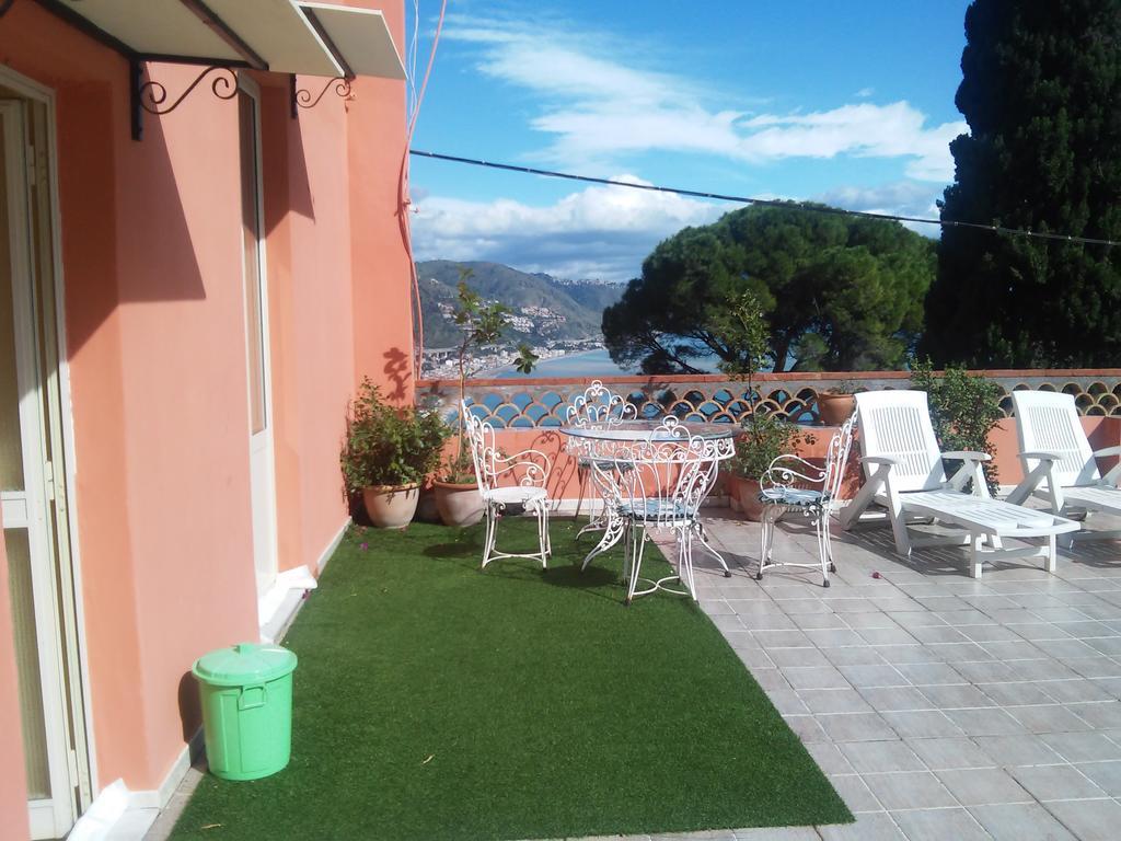 Casa Lanfranchi 3* Taormina