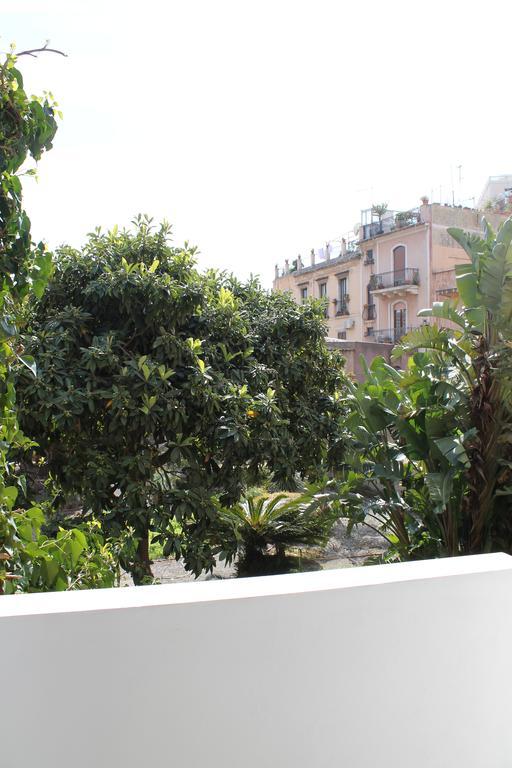 Casa Melany Taormina