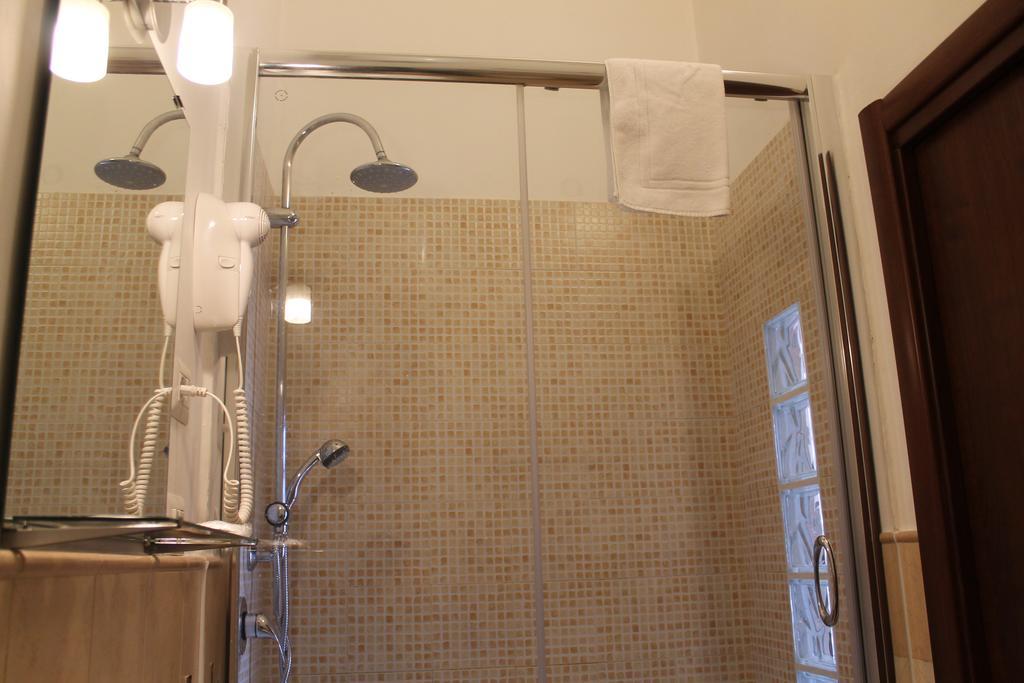 Apartment Casa Melany *