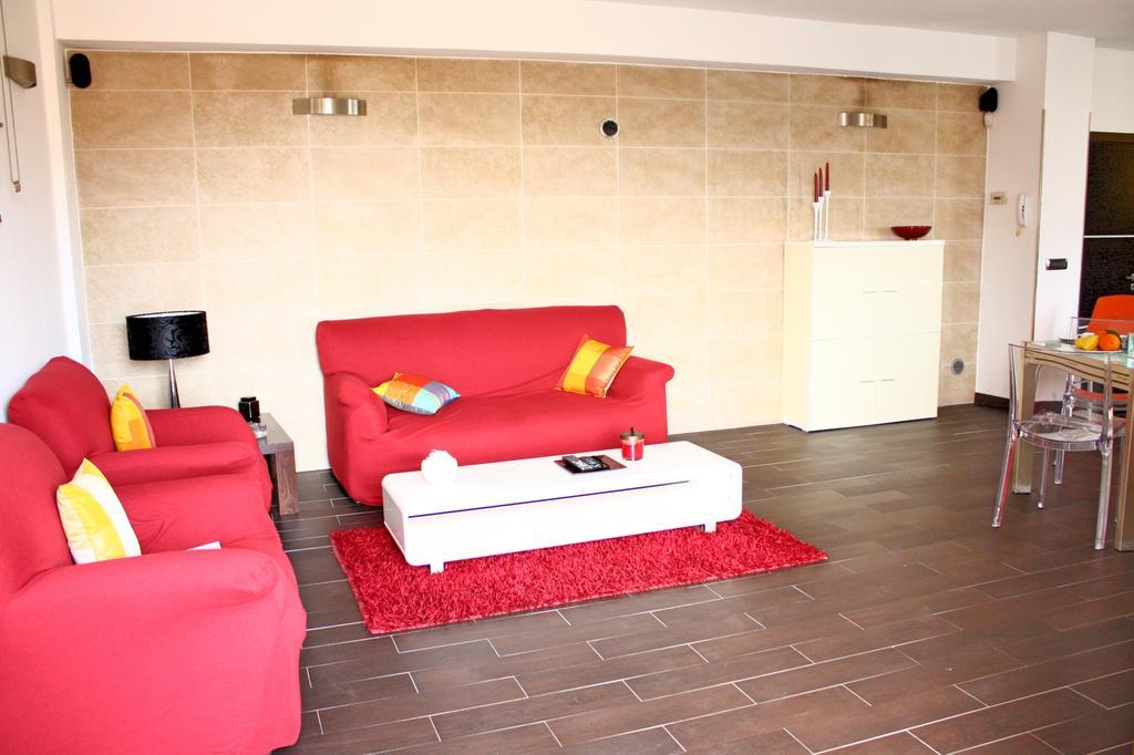 Tao Design Apartamento Taormina