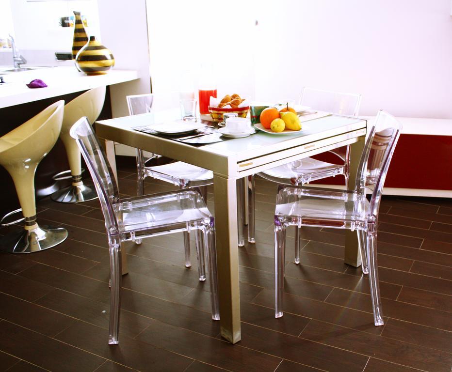 Tao Design Apartamento *