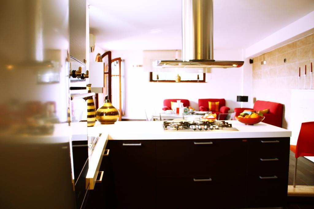 Tao Design Apartamento Taormina