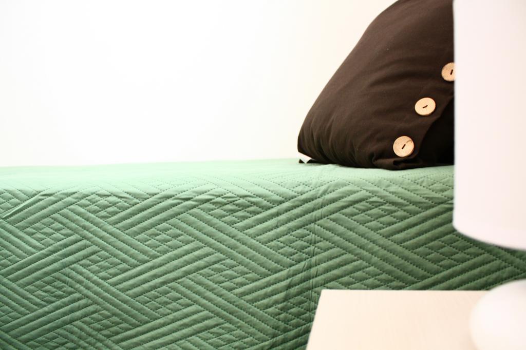 Tao Design Apartamento
