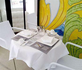 Hotel Porta Del Tocco Design Taormina