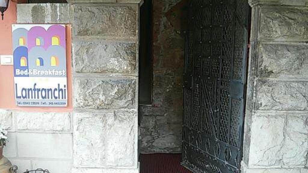Casa Lanfranchi 3* Taormina
