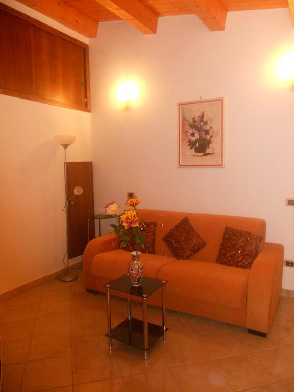 Apartment Giardino Del Sole Taormina