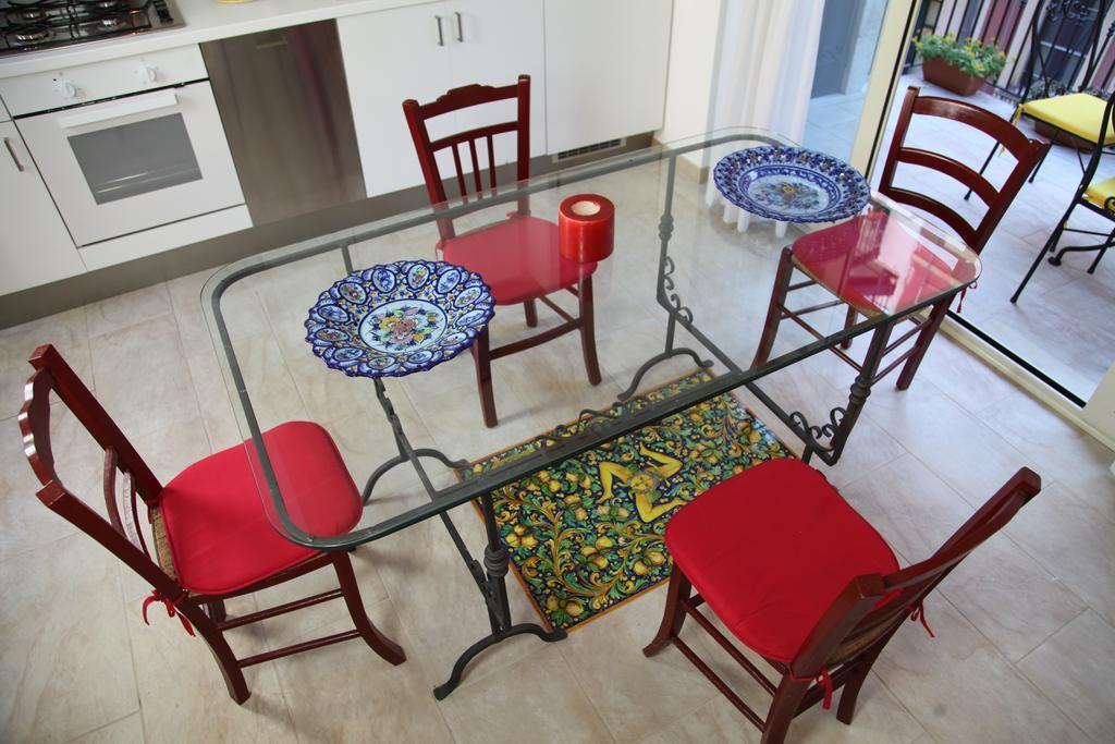 Casa Trinacria Apartment Taormina